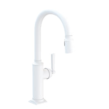 Load image into Gallery viewer, Newport Brass 3170-5103 Adams Pull-down Kitchen Faucet