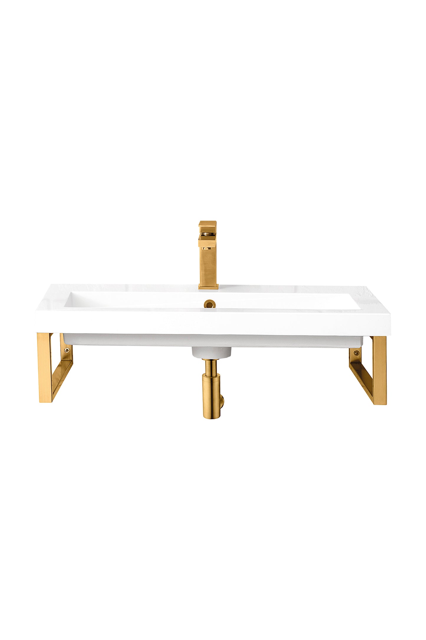 James Martin Boston 15.25" Wall Bracket