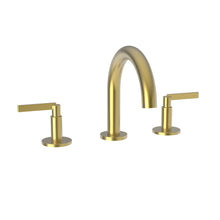 Load image into Gallery viewer, Newport Brass 3410 Widespread Lavatory Faucet