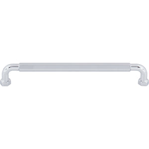 Top Knobs TK3204 Dustin Pull 7 9/16 Inch Center to Center