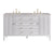 James Martin Myrrin 60" Double Vanity