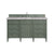 James Martin Brittany 60" Single Vanity Cabinet