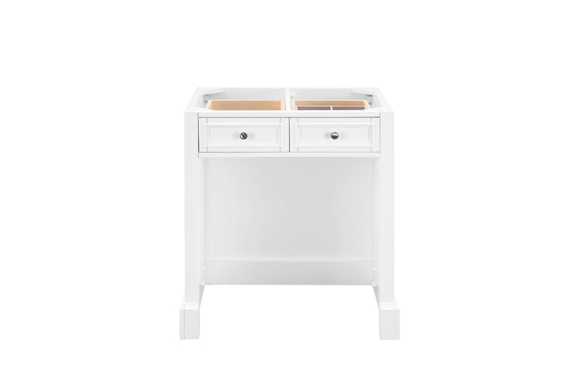 James Martin 825-CU30 De Soto 30" Countertop Unit - Parent