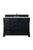 James Martin 147-114-5331 Brookfield 60" Single Vanity Cabinet