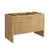 James Martin Hudson Single Vanity Cabinet