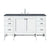 James Martin Addison 60" Single Vanity Cabinet