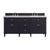 James Martin Lorelai 72" Double Vanity