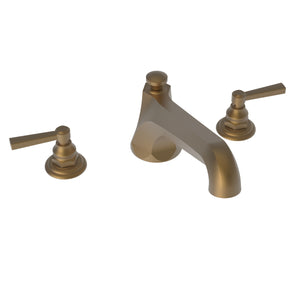 Newport Brass 3-916 Astor Roman Tub Faucet