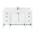James Martin Addison 60" Single Vanity Cabinet