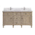 James Martin Lorelai 60" Double Vanity