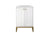 James Martin E303-V24 Chianti 24" Single Vanity Cabinet