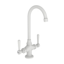 Load image into Gallery viewer, Newport Brass 1668 Astaire Prep/Bar Faucet