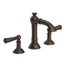 Load image into Gallery viewer, Newport Brass 2410 Aylesbury Widespread Lavatory Faucet