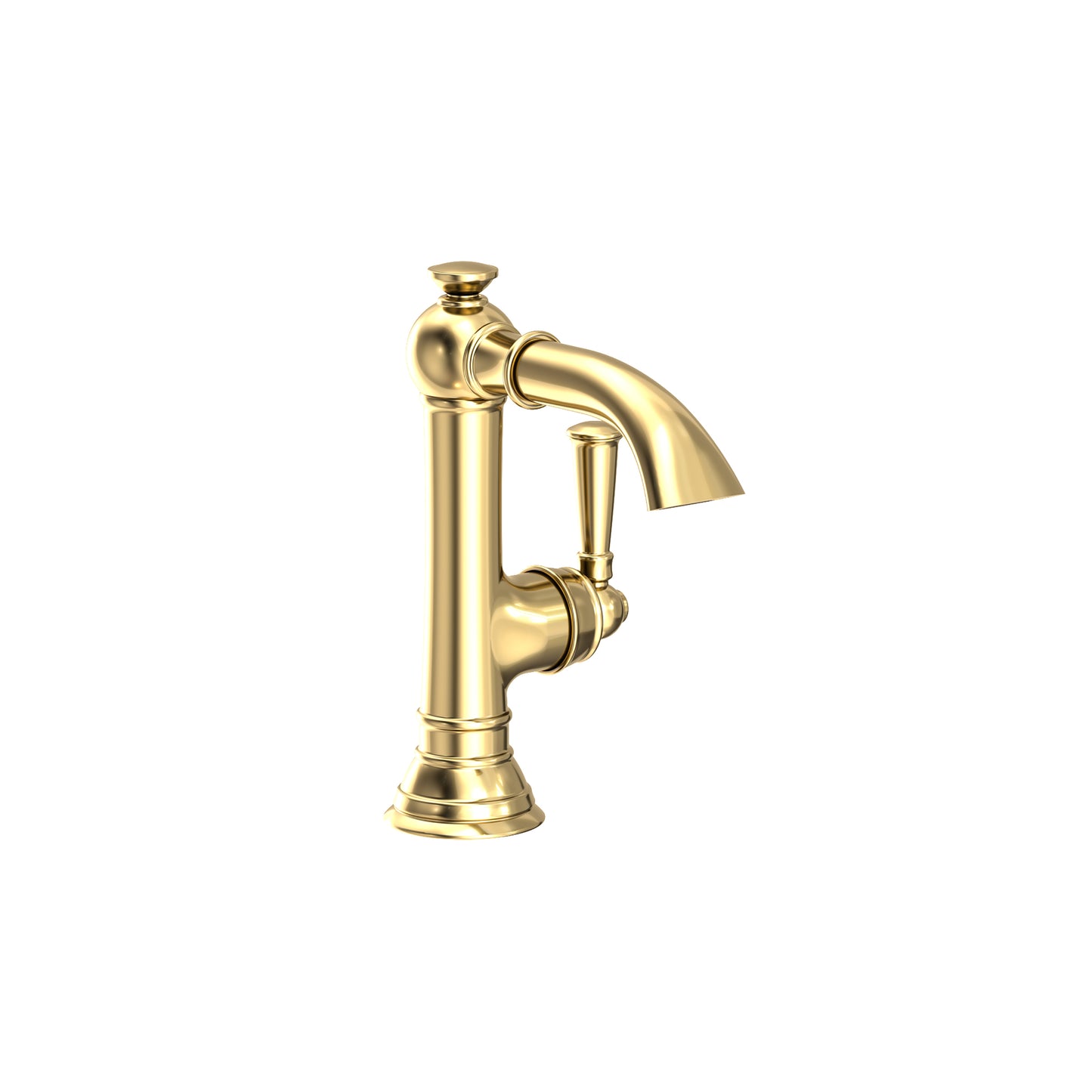 Newport Brass 2433 Aylesbury Single Hole Lavatory Faucet - Parent