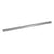 Infinity Drain KA 3860  60" Perforated Offset Slot Pattern Grate for S-LT 38