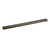Infinity Drain KA 6536  36" Perforated Offset Slot Pattern Grate for S-LT 65