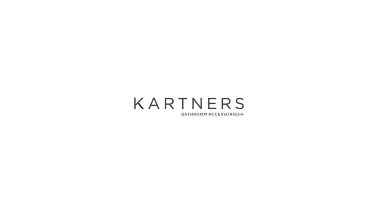 Kartners 351152 Lyon Tissue Holder