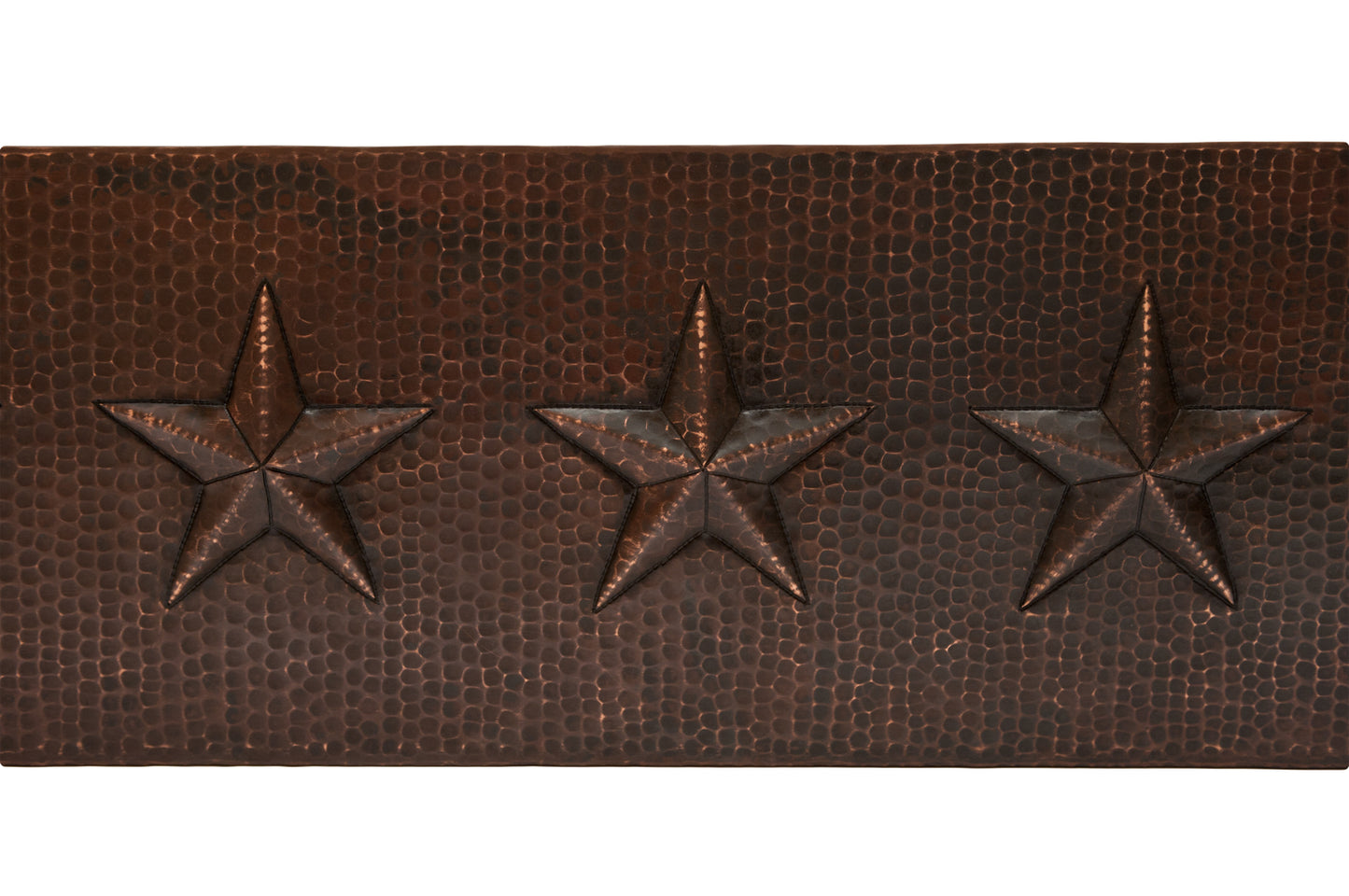 Premier 33" Copper Apron Kitchen Sink /Star KASDB33229ST