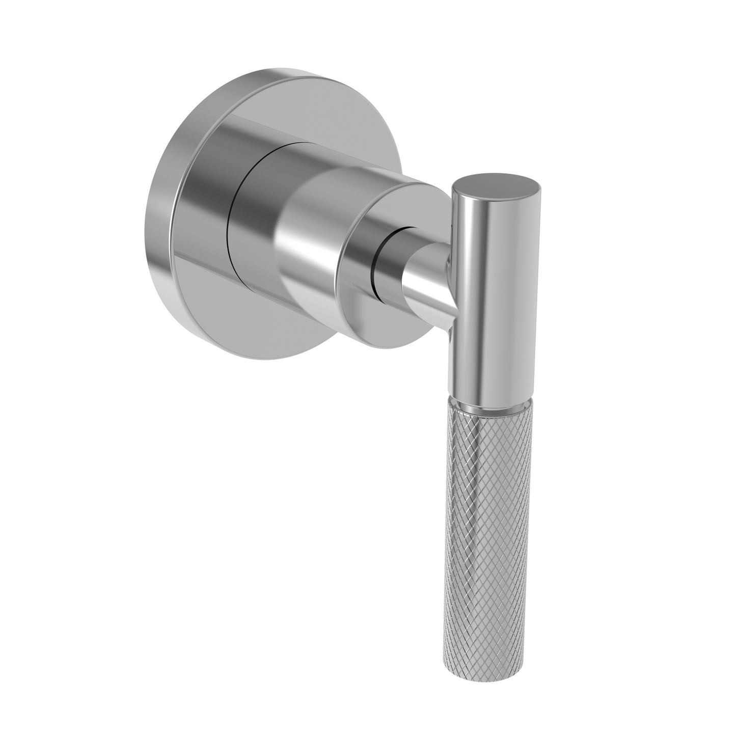 Newport Brass 3-692 Muncy Diverter/Flow Control Handle - Cold