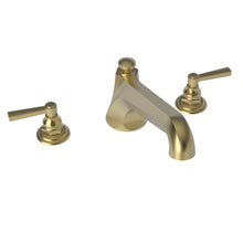 Load image into Gallery viewer, Newport Brass 3-916 Astor Roman Tub Faucet