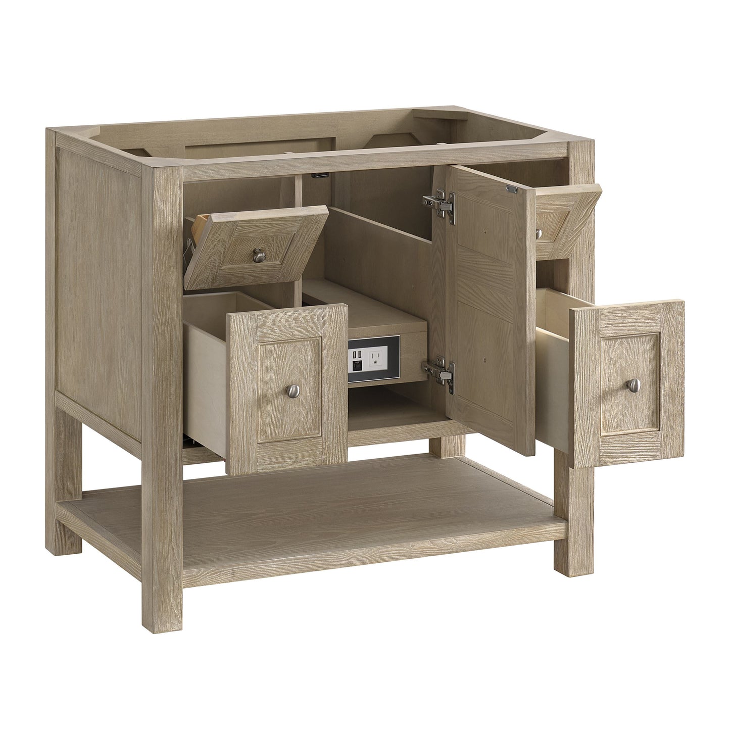 James Martin 330-V36 Breckenridge 36" Single Vanity