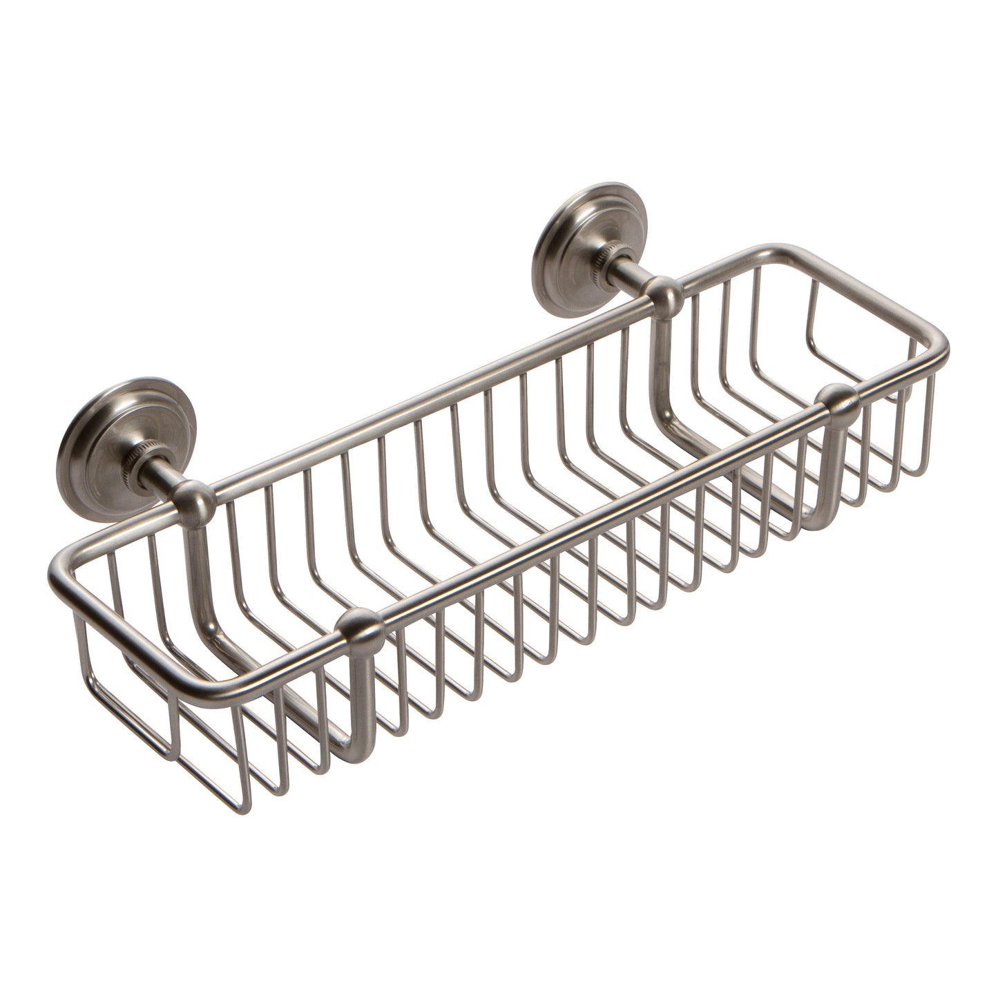 Ginger 26552 12" Toiletry Basket