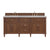 James Martin Lorelai 72" Double Vanity