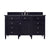 James Martin Brittany 60" Single Vanity Cabinet