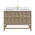 James Martin Emmeline Single Vanity Cabinet