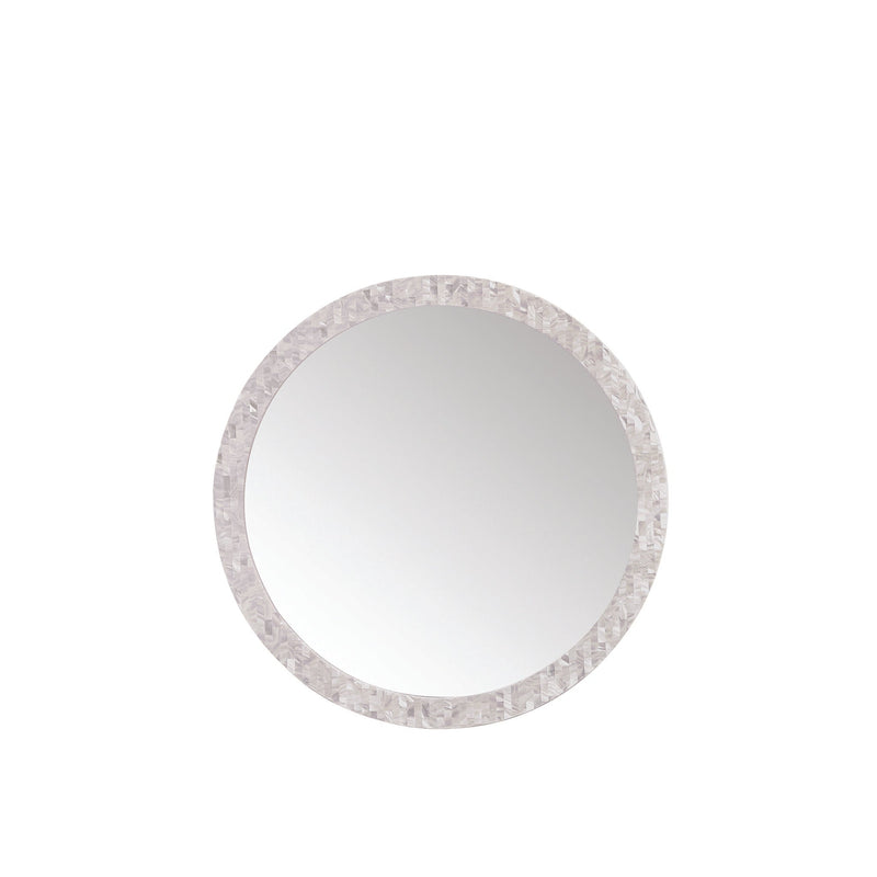 James Martin Callie Mirror