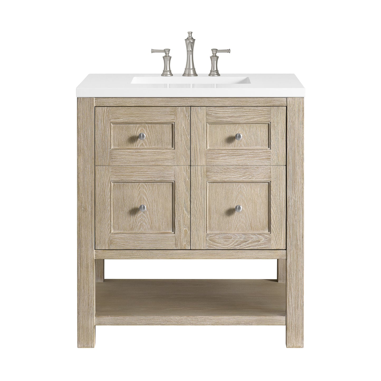 James Martin 330-V30 Breckenridge 30" Single Vanity