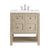 James Martin 330-V30 Breckenridge 30" Single Vanity