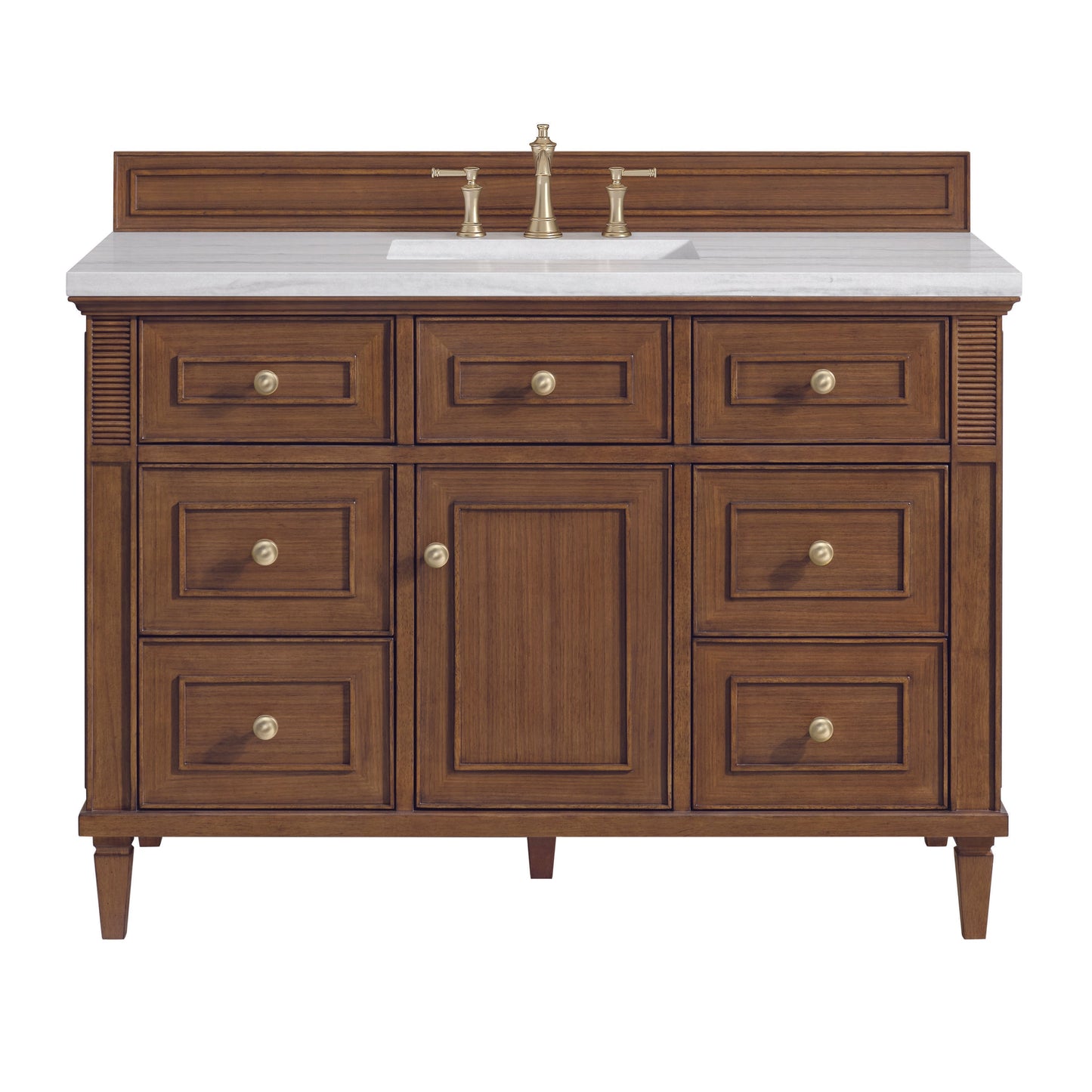 James Martin Lorelai 48" Single Vanity