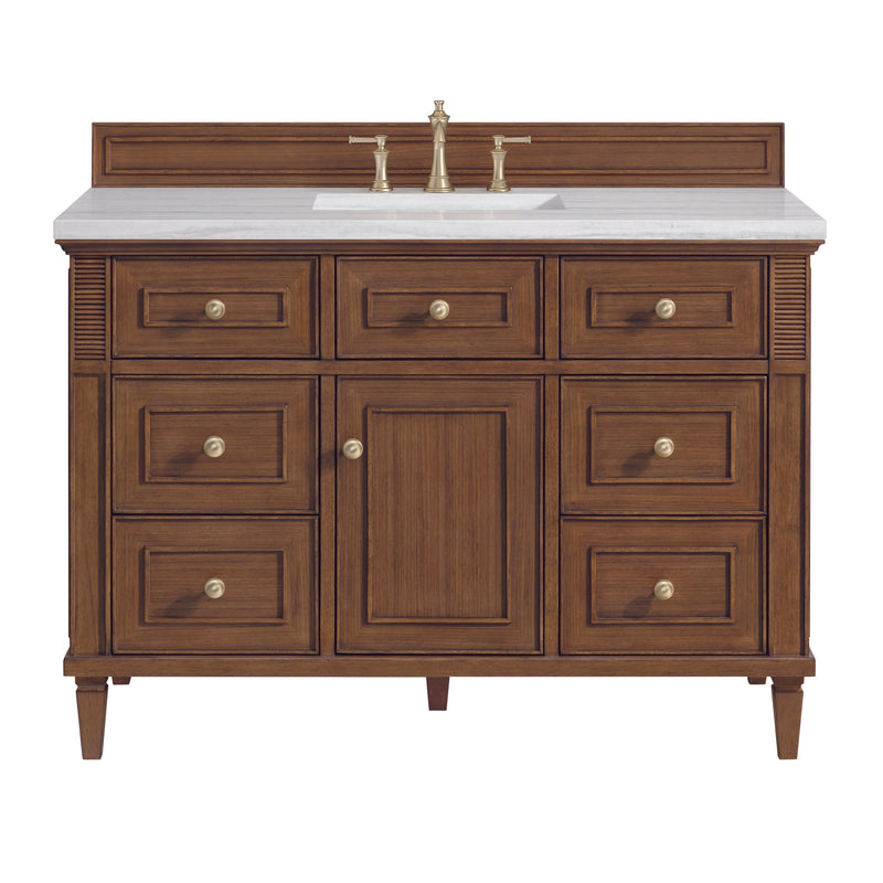 James Martin Lorelai 48" Single Vanity