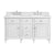 James Martin Lorelai 60" Double Vanity