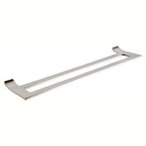 Ginger 4722-24 24" Double Towel Bar