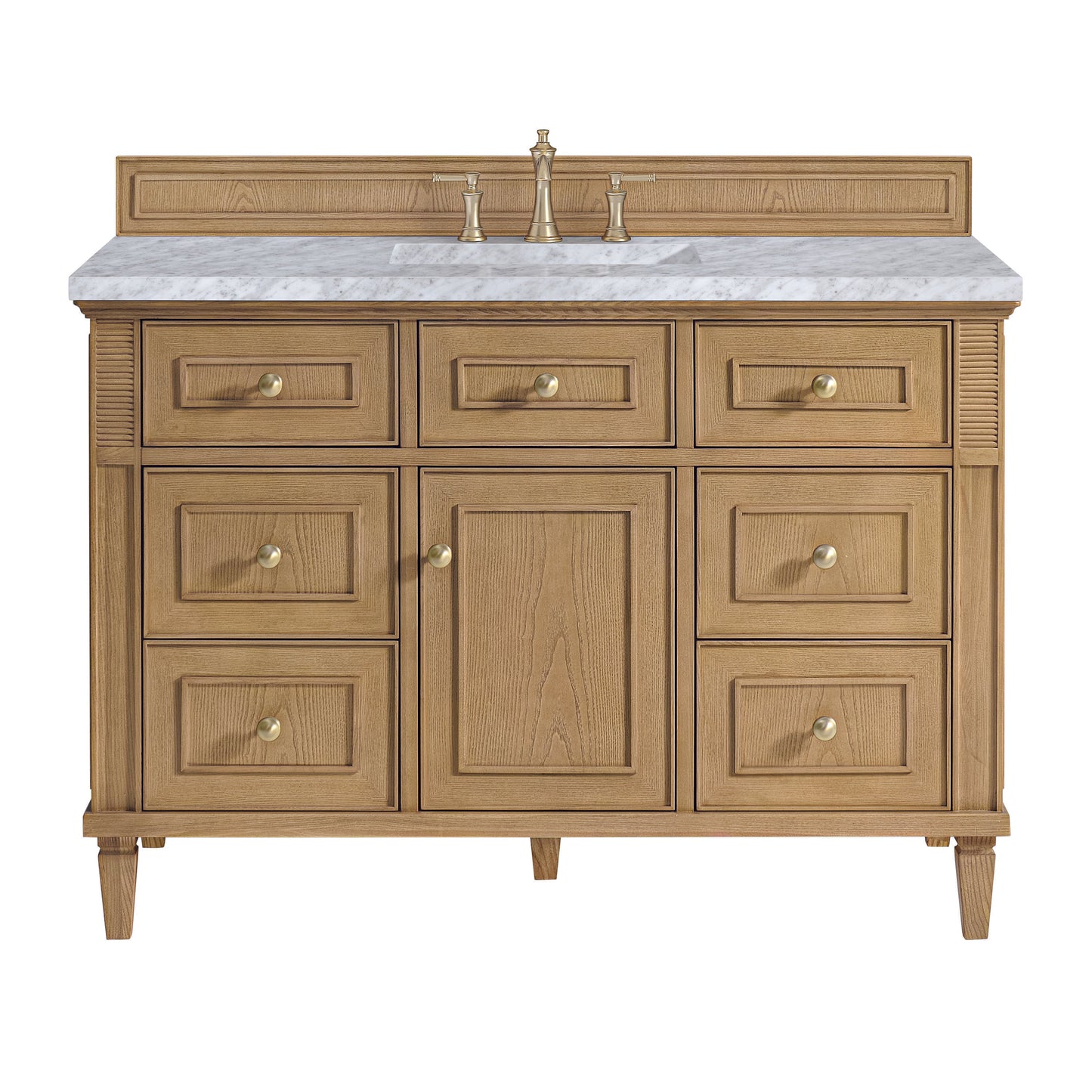 James Martin Lorelai 48" Single Vanity