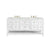 James Martin 330-V72 Breckenridge 72" Double Vanity