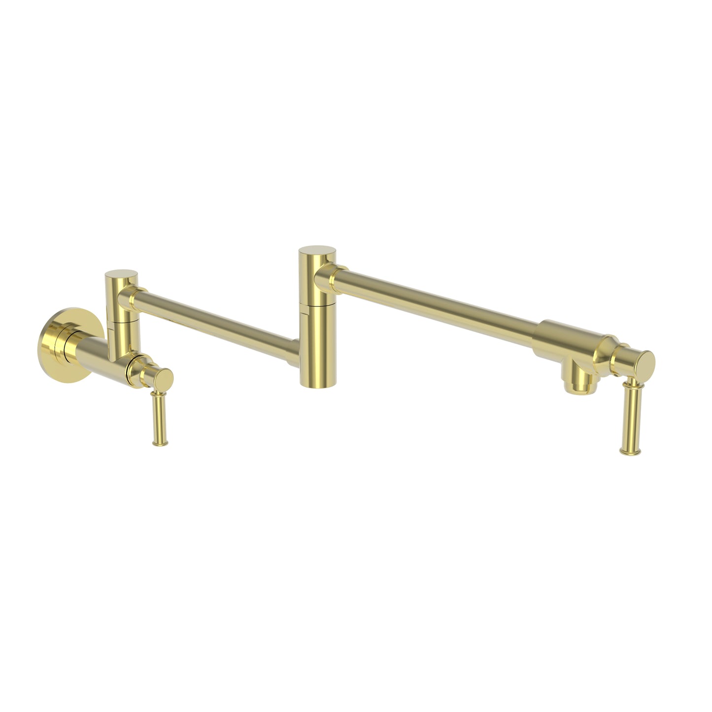 Newport Brass 2940-5503 Taft Pot Filler - Wall Mount - Parent
