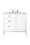 James Martin Addison 36" Single Vanity Cabinet