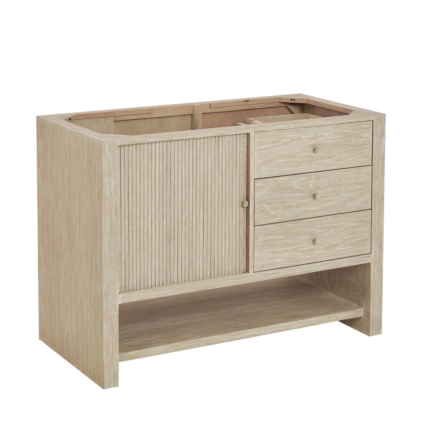 James Martin D404-V48 Marigot Single 48" Single Vanity - Parent