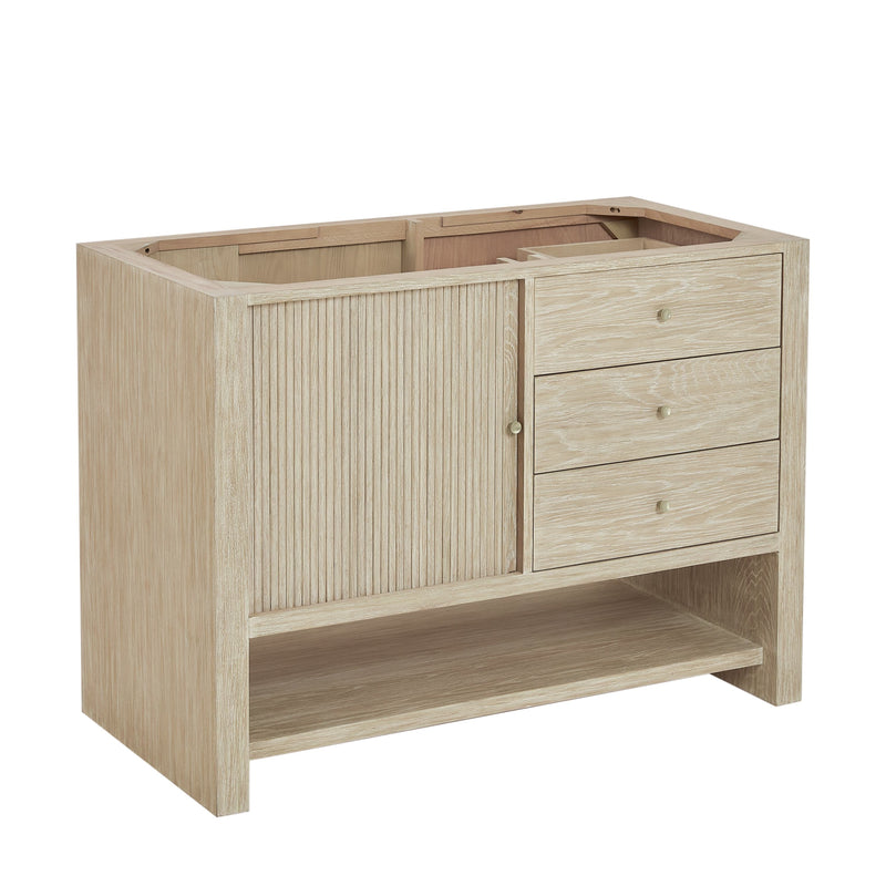 James Martin D404-V48 Marigot Single 48" Single Vanity - Parent