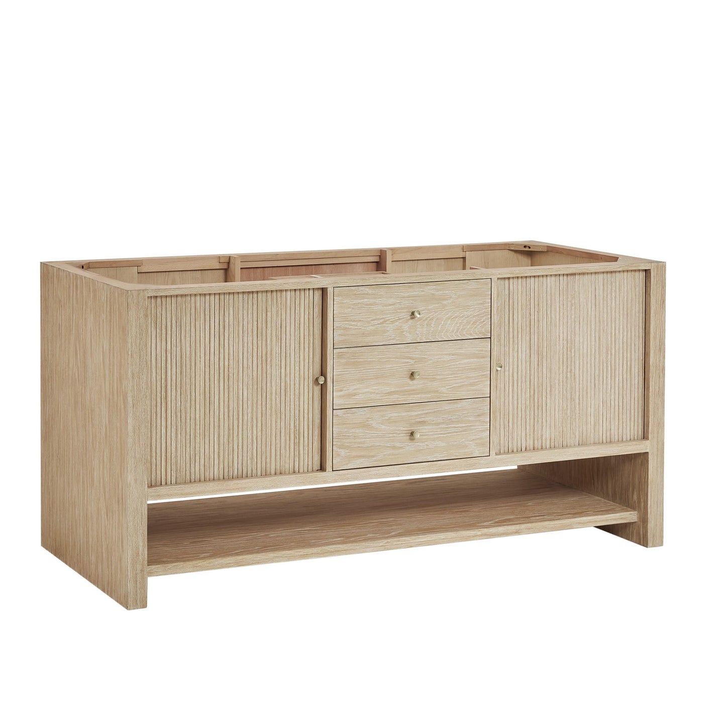 James Martin D404-V72 Marigot Single 72" Double Vanity - Parent