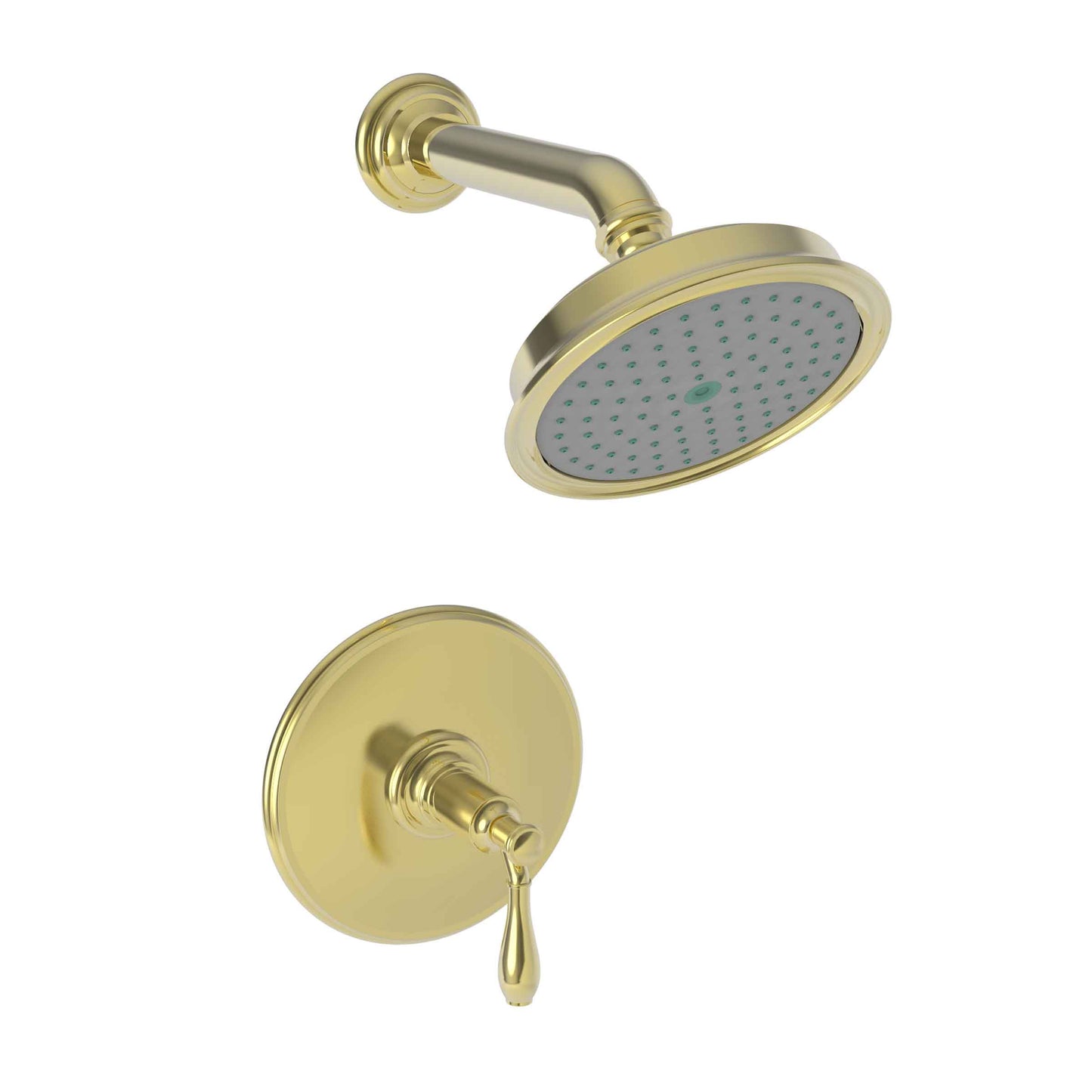 Newport Brass 3-2554BP Ithaca Balanced Pressure Shower Trim Set - Parent