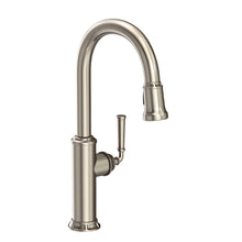 Load image into Gallery viewer, Newport Brass 3210-5103 Gavin Pull-down Kitchen Faucet