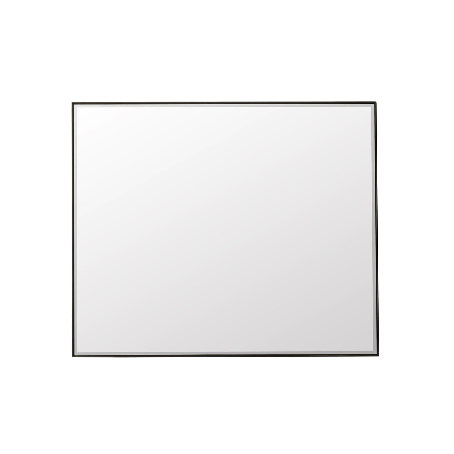 James Martin Rohe Mirror