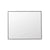 James Martin Rohe Mirror
