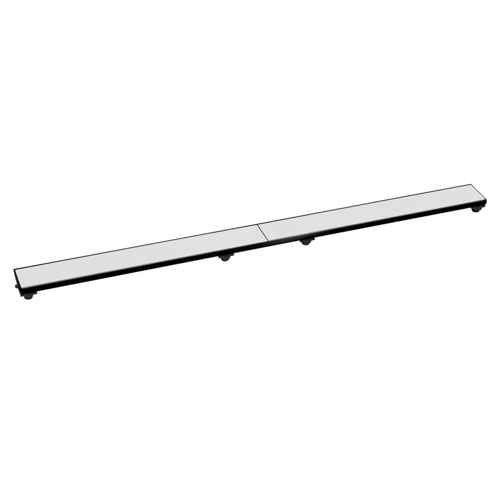 Infinity Drain LA 6560 60" LA 65 Grate 1 1/4" High - Parent
