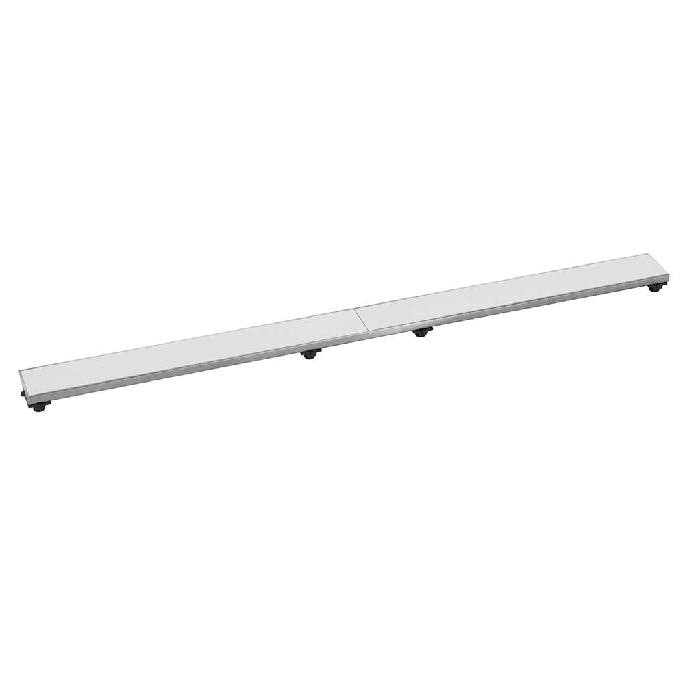 Infinity Drain LA 6560 60" LA 65 Grate 1 1/4" High