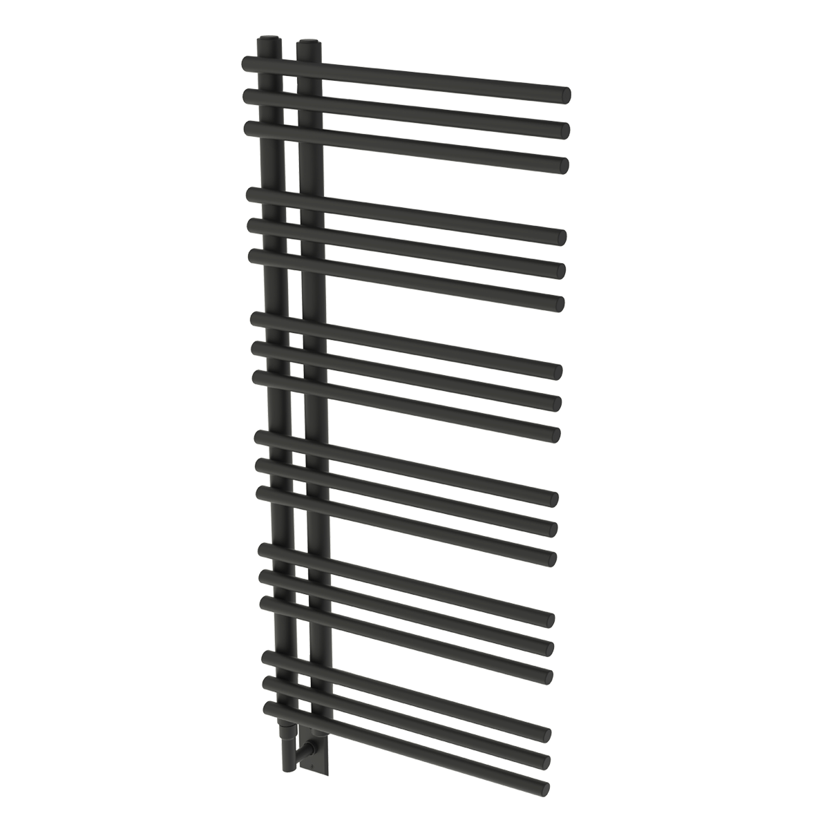 VERNON LAS-1200600 Las Vegas Series Towel Warmer